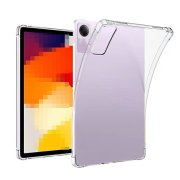 Xiaomi Redmi pad SE  ꥢ Ʃ С 11 Ѿ׷ TPU 㥪 ɥ ѥå 2023ǥ ץ եȥ ɥ