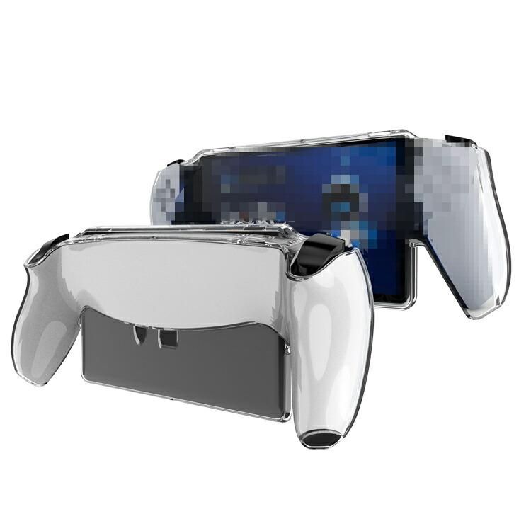 驚きの値段での商品をすべて 中古美品】PlayStation カバー、フィルム貼り付け済み Portal Nintendo Switch