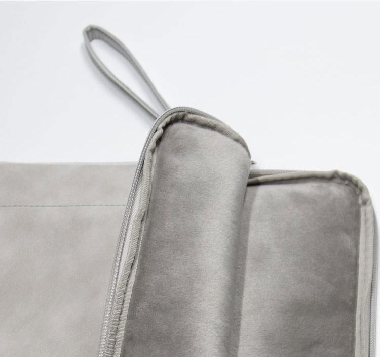 タブレットケース 7インチ カバー かわいい キャンバス調 かばん型 バッグ型 Lenovo TAB7 (10.6インチ) ケース カバー かわいい キャンバス調