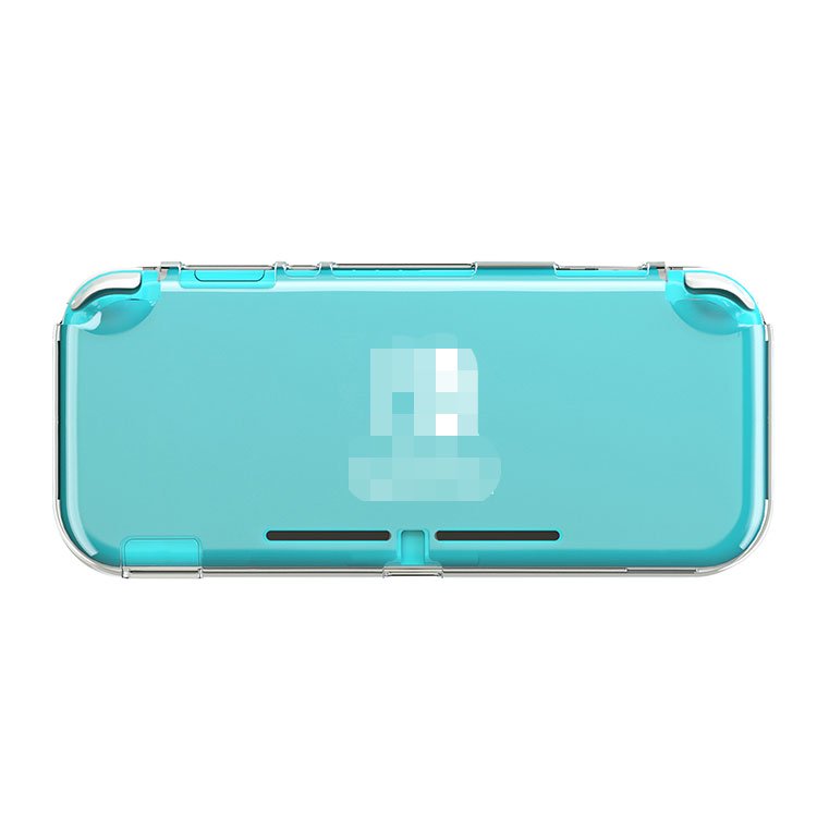 Nintendo Switch Lite (2023モデル) ケース/カバー TPU 耐衝撃