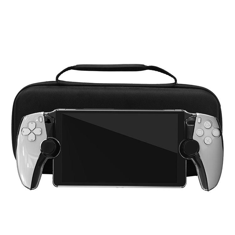 PlayStation Portal ケース カバー 手提げ ポーチ ポータブル