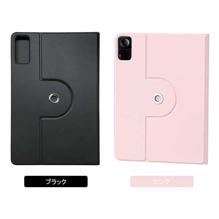 Xiaomi Redmi pad SE ケース カバー 11インチ 手帳型2023モデル 手帳型