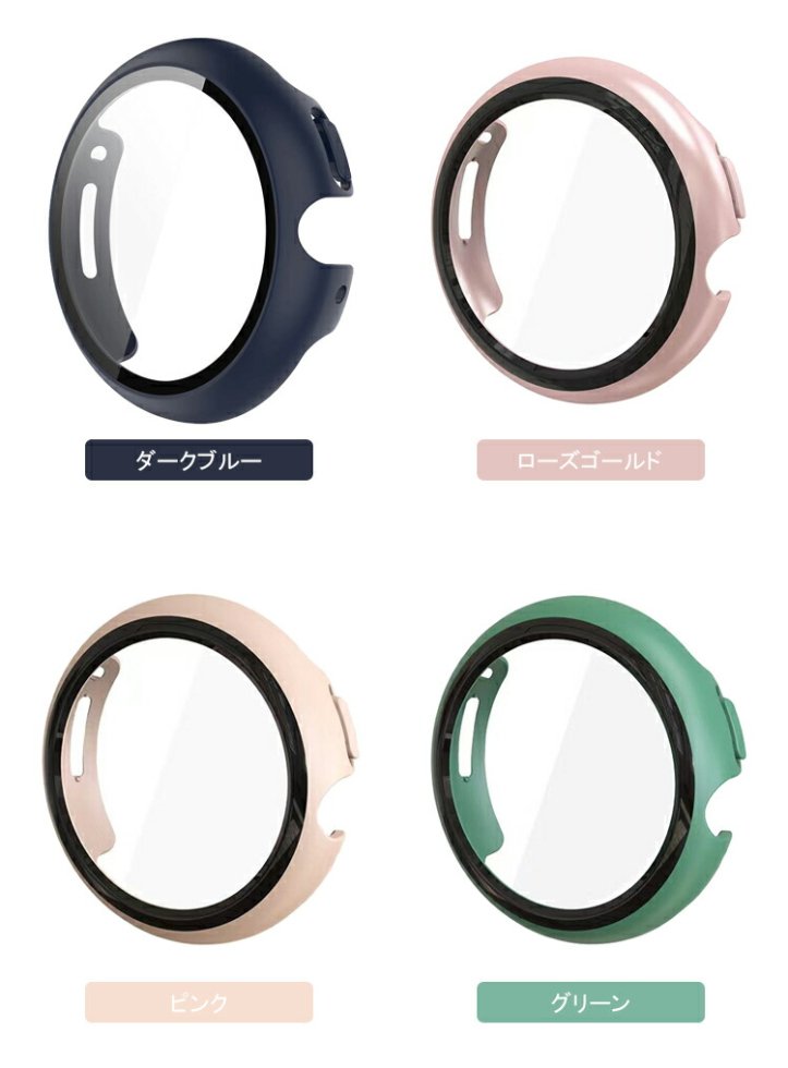 3枚セット Google Pixel Watch2 フィルム グーグル ピクセル