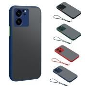 Xiaomi 13T  13T Pro С ȾƩ ޥå TPU եȥ ȥåդ  㥪 13T/13T ץ  