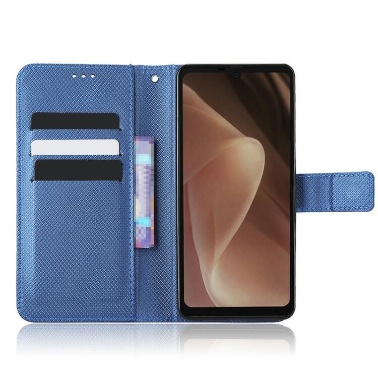 AQUOS sense 8 手帳型 カバー PUレザー 手帳型レザーケース AQUOS sense 8 手帳型 カバー PUレザー 手帳型レザーケース