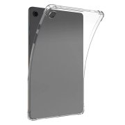 Galaxy Tab A9+ ꥢ 11 Ѿ׷ С Ʃ TPU եȥС  ݸ ʡХѡ ׷ۼ ݸ