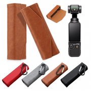 DJI Osmo Pocket 3  쥶Ĵ С PU쥶 ӥդ Ф ݡ ݡ֥  ݥå3 ݸ