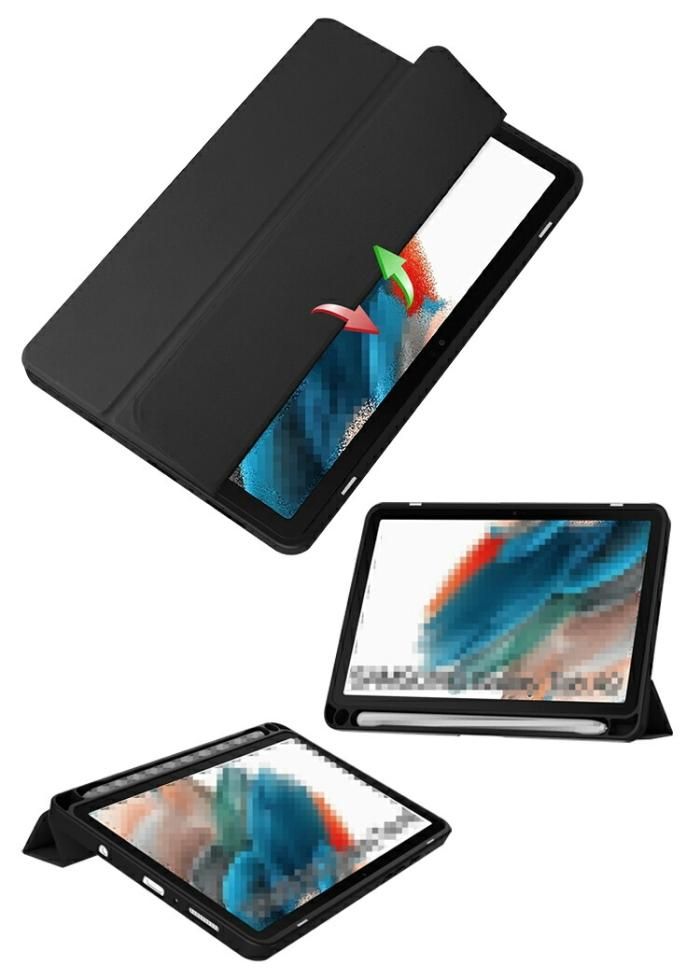 Amazon.co.jp: Samsung Galaxy Tab A9+ 用 ケース 2023年発売