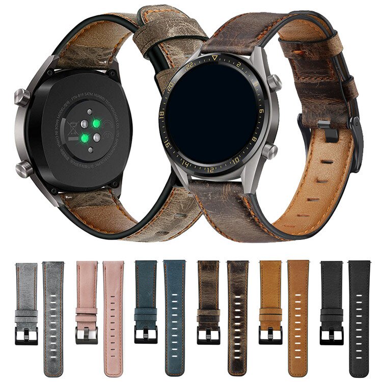 Amazfit Balance バンド ベルト PUレザー バンド幅 22mm 交換リストバンド/交換バンド/交換ベルト おすすめ アマズフィット  Balance - IT問屋