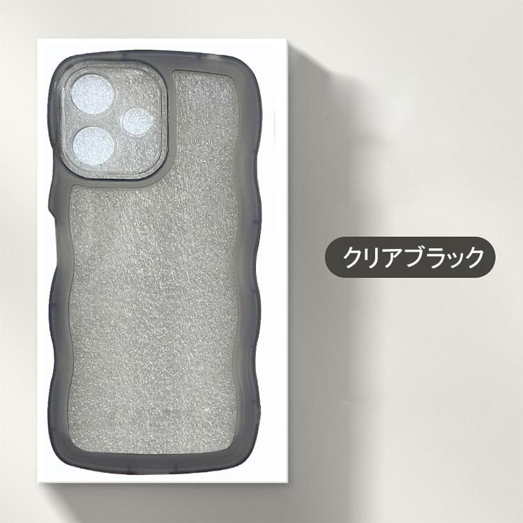Redmi 12 5G クリアケース Redmi Note 12R カバー クリア 耐衝撃