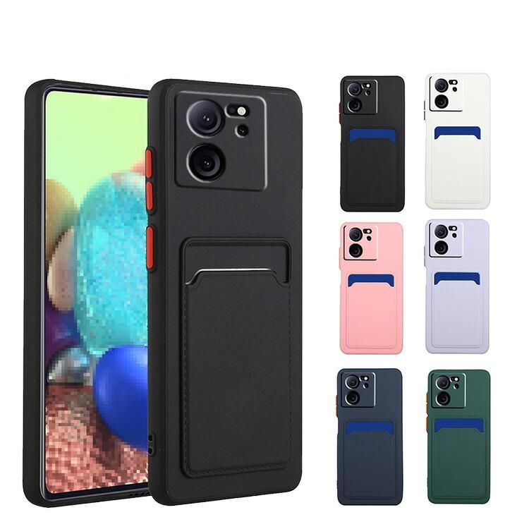 Xiaomi 13T ケース 13T Pro 耐衝撃 カバー シリコン ソフト
