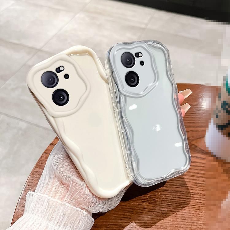 Xiaomi Redmi Note 13 Pro 13T 12 5G XIG03 ケース カバー TPU