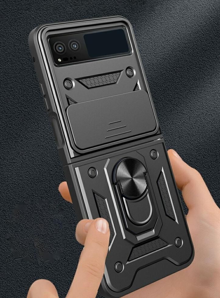 楽天市場】MOTOROLA Razr 40 耐衝撃 ケース Razr 40s カバー