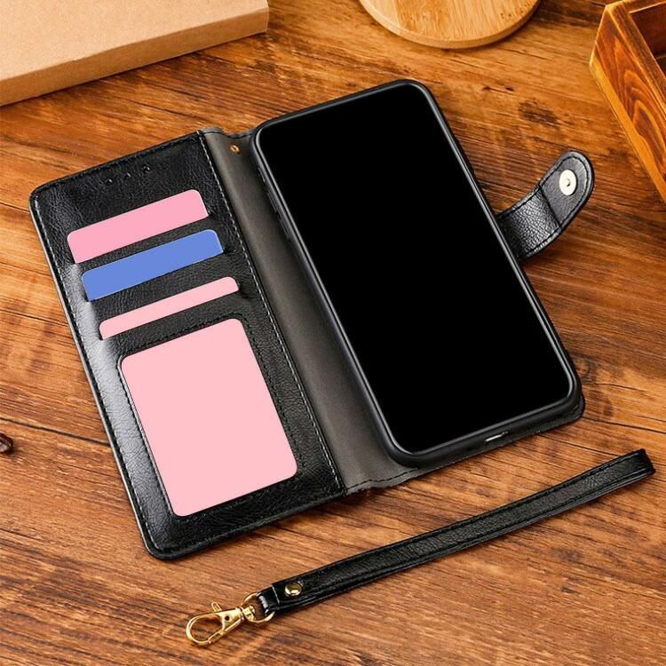 Pixel8a 手帳型 カバー PUレザー スタンド機能 PUレザー 財布型