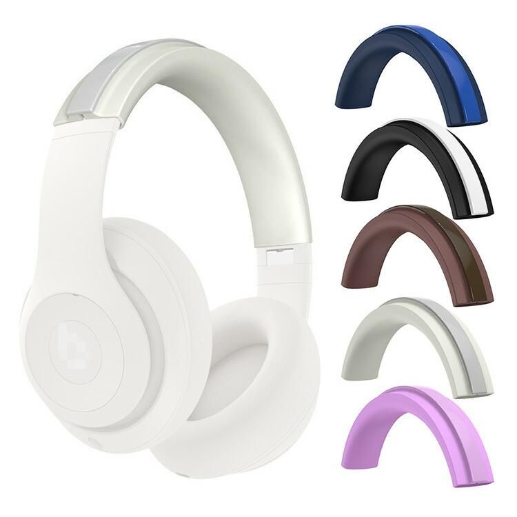 Beats Studio Pro ワイヤレスヘッドフォン ヘッドホン カバー付き Beats Studio Pro - プレミアムワイヤレスノイズキャンセリング