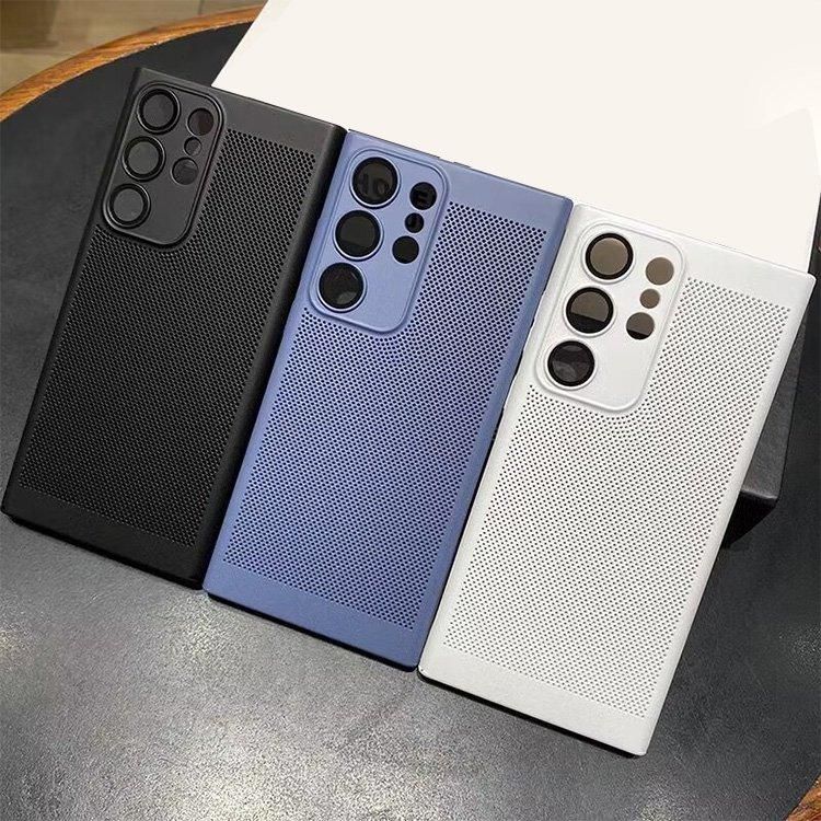 GALAXY S24 Ultra 1TB ピタカケース ガラスフィルム付き GALAXY S24