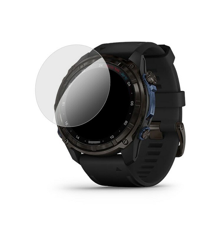 Garmindescent mk2i (ディーセント)保護フィルム付き - www.kibrol.de