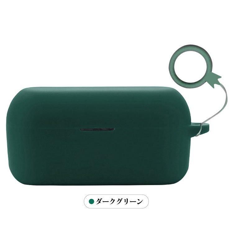 パナソニック　Technics テクニクス　AZ60m2 イヤホン　保護ケース付 Amazon | パナソニック(Panasonic)Technics EAH-AZ60M2 用