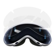 Apple Vision Pro վݸե 2 TPU ե  ɻ ץƥ ե åץ VR ݸ