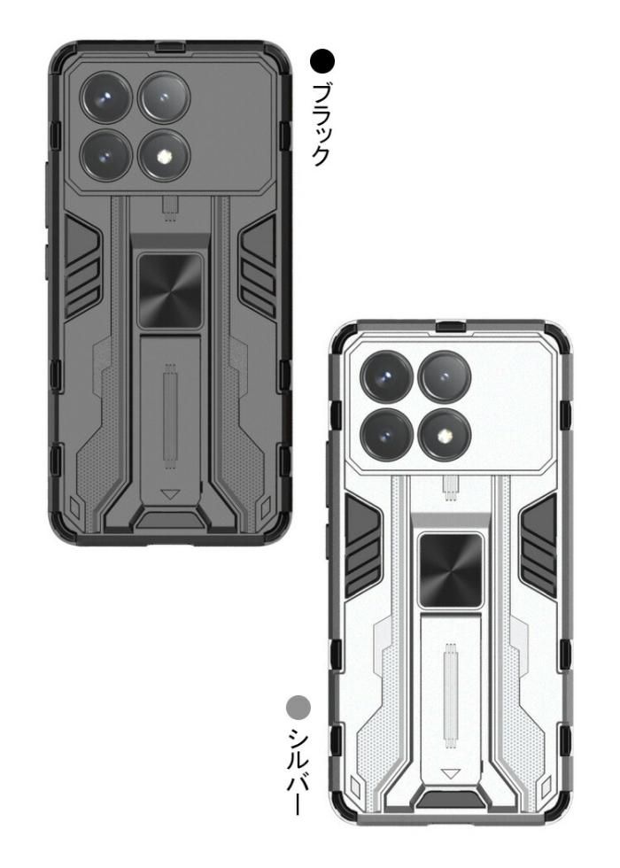 Amazon.co.jp: 【TRIPLE RIVER】スマホケースカバー・POCO X6