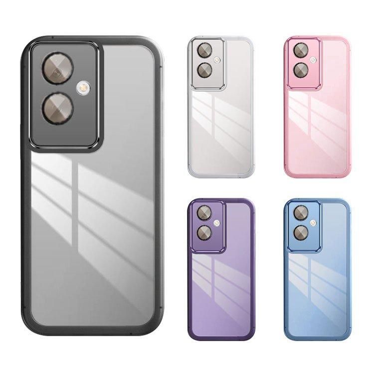 OPPO A79 5G ケース 耐衝撃 カバー カメラ保護あり ケース