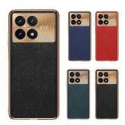 POCO X6 Pro  С ݸ å PU쥶 ̥쥶 ץ  㥪 Xiaomi ݥ X6 ץ  