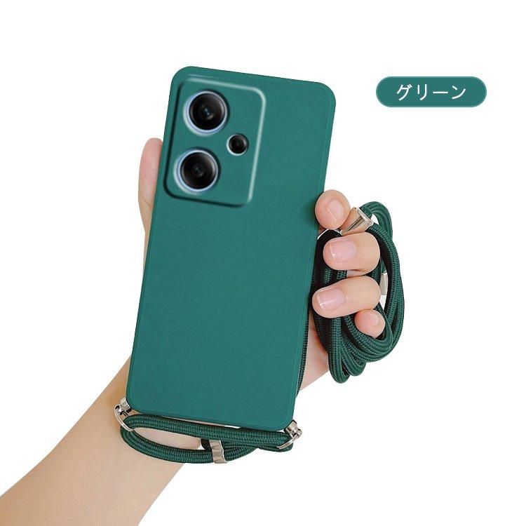OPPO A79 5G ケース 耐衝撃 カバー スマホショルダー ショルダー