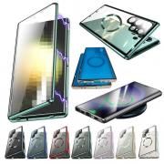 Galaxy S24   Хѡ S24+ S24 Ultra С 嶯饹 ä ߥХѡ åդ ݸ