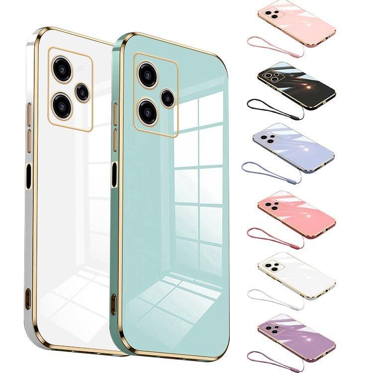 Redmi 12 5Gケース付き Amazon.co.jp: Xiaomi Redmi 12 5G ケース TPU MagSafe対応 リング付き