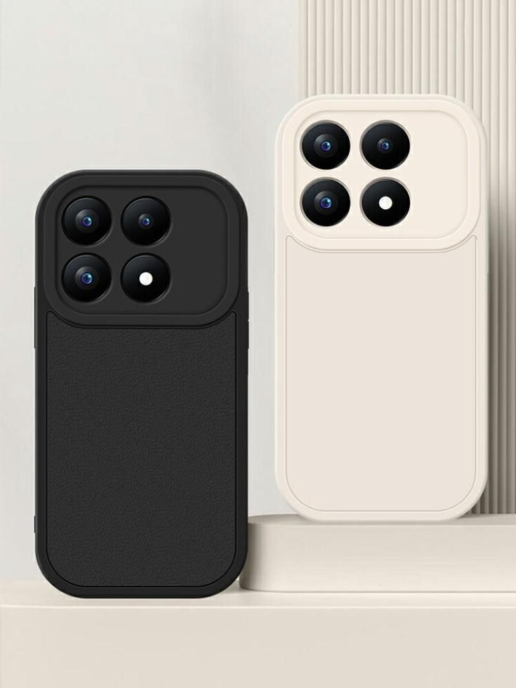 POCO X6 Pro ケース 耐衝撃 カバー カメラ保護あり シリコン POCO X6 Pro ケース 耐衝撃 カバー カメラ保護あり シリコン