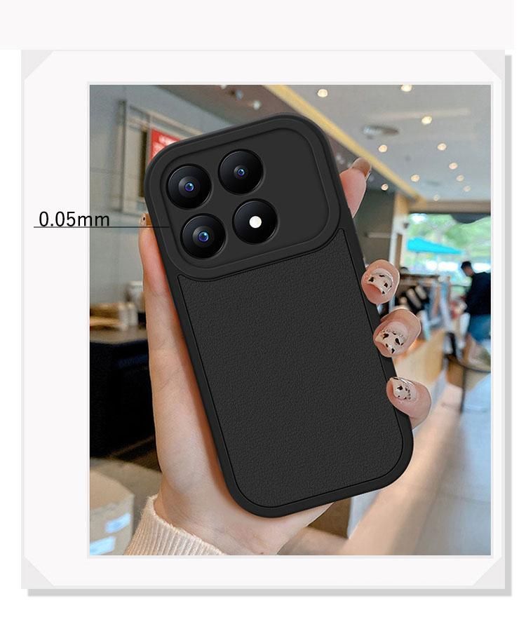 POCO X6 Pro ケース 耐衝撃 カバー カメラ保護あり シリコン POCO X6 Pro ケース 耐衝撃 カバー カメラ保護あり シリコン