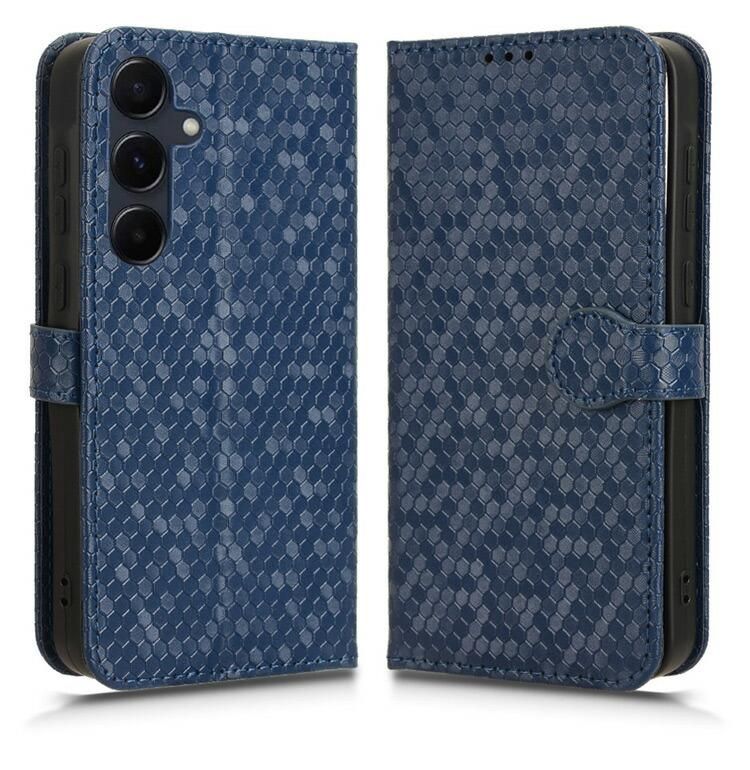 Galaxy A55 5G ケース 手帳型 カバー 手帳型レザーケース