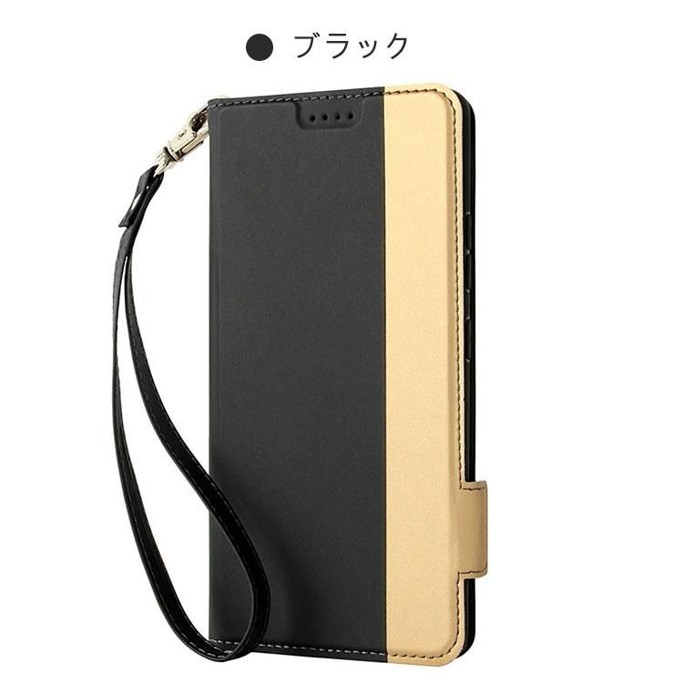 ROG Phone 8 ケース ROG Phone 8 Pro 手帳型 スタンド機能 カード収納