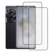 OnePlus 12 饹ե 2 饹 վݸ 9H վݸ ץ饹12 վݸ 饹 ݸ