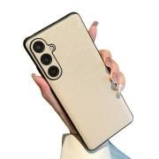 Galaxy S23 FE カバー 耐衝撃 カバー PUレザー ストラップ穴 Samsung サムスン ギャラクシー S23 FE アンドロイド おすすめ