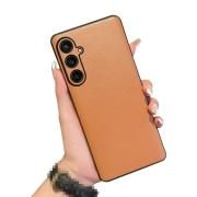 Galaxy S23 FE カバー 耐衝撃 カバー PUレザー ストラップ穴 Samsung サムスン ギャラクシー S23 FE アンドロイド おすすめ