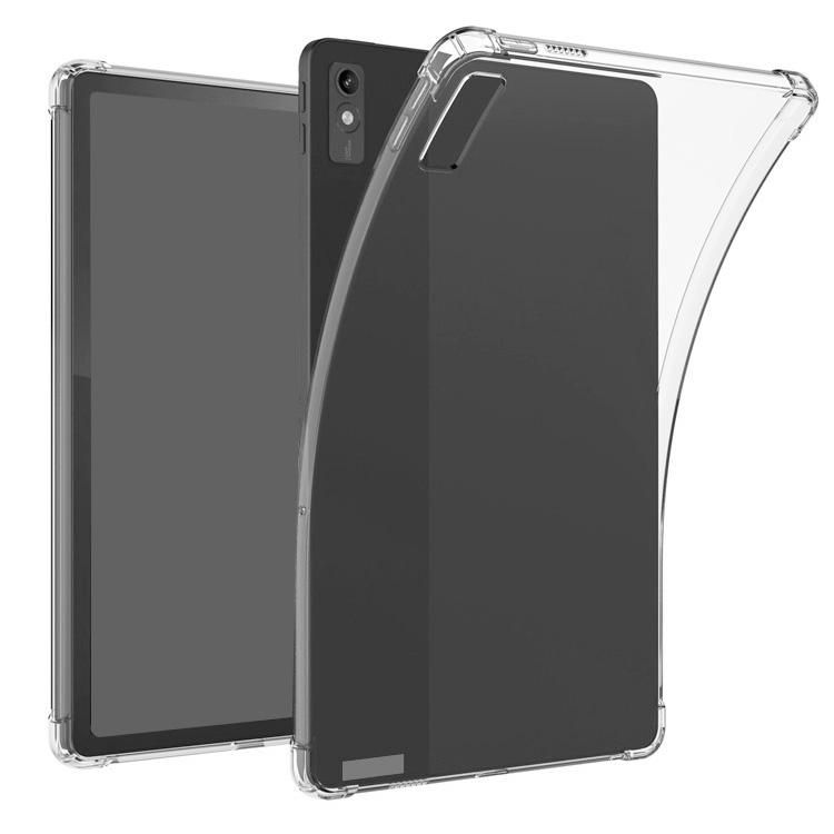 Lenovo Tab M9 10.8インチ シルバー 本体+クリアケース Lenovo Tab M9 10.8インチ シルバー 本体+クリアケース Lenovo