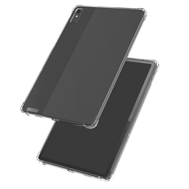 Lenovo Tab M9 10.8インチ シルバー 本体+クリアケース Lenovo Tab M9 ケース B9 LAVIE T9 9.0インチ ソフトケース