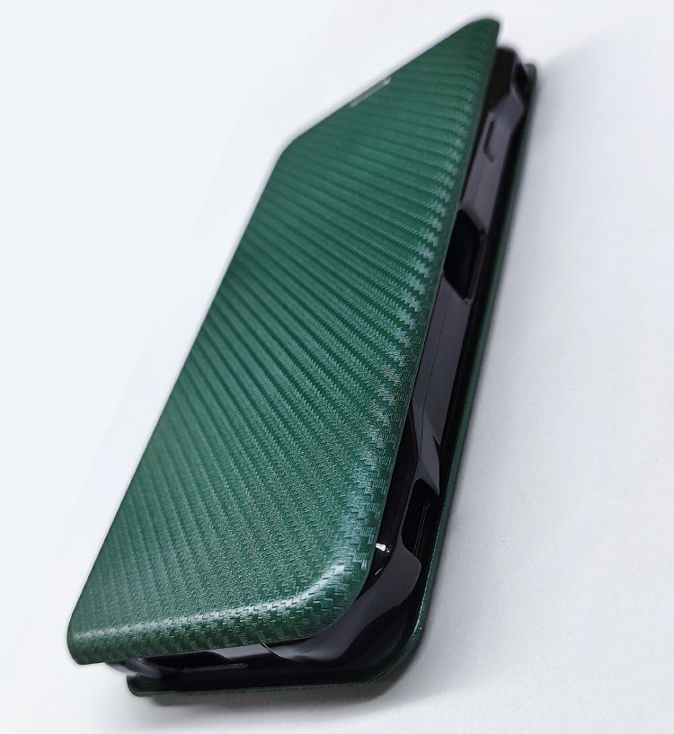 DuraForce EX ケース KY-51D / KC-S603 / KC-S703 / A301KC 手帳型