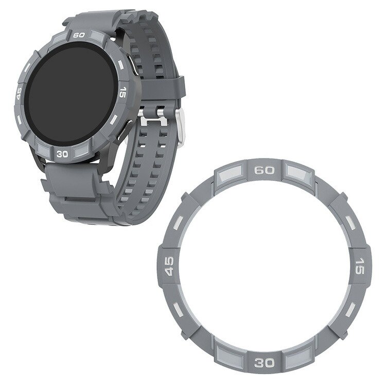 Xiaomi スマートウォッチ Xiaomi Watch S3 Black BHR7874GL [BHR7874GL
