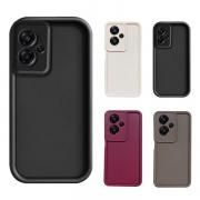 OPPO A79 5G  Ѿ׷ С  ݸ TPU եȥ ץ ݸ ɥ  