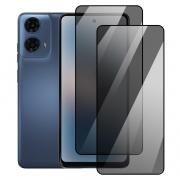 MOTO G24 饹ե ɻ 饹 2祻å 9H  G24 վݸ饹 ȥ ե վݸ