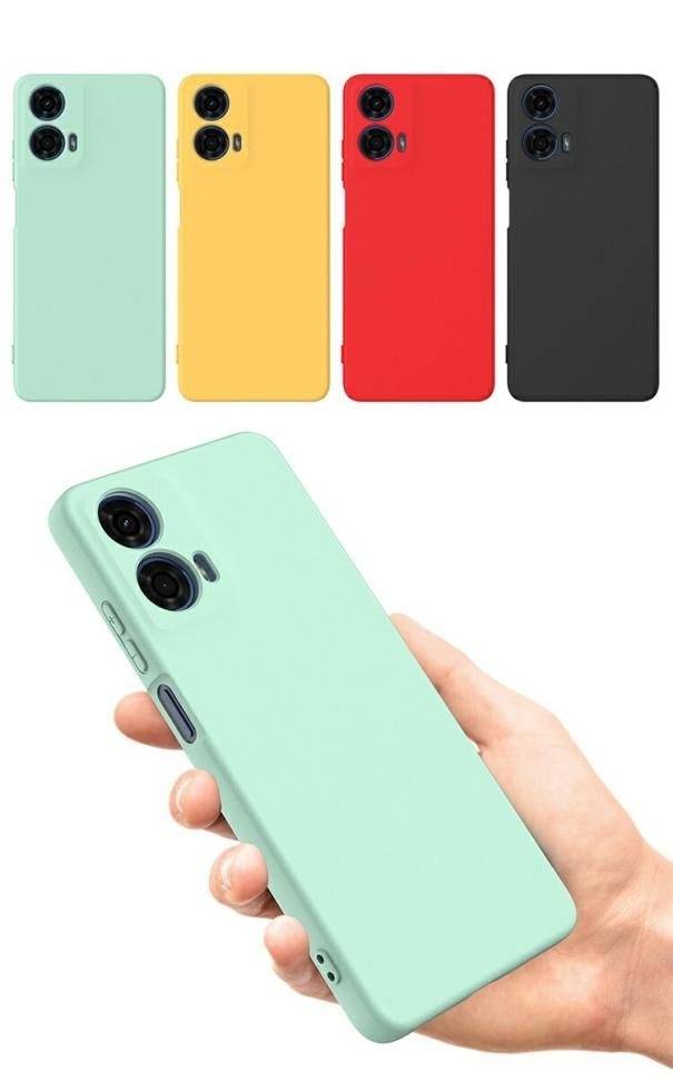 Moto G24 ケース 耐衝撃 カバー ソフトケース ストラップ付き