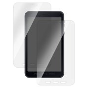 Samsung Galaxy Tab Active5 饹ե 2 饹 饯  ƥ5 վݸ 饹 Ĥɻ HDե 쥢 ֥åPC