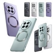 OnePlus 12  ꥢ Ѿ׷ С ץ饹å ϡɥ ޥͥåȼֺܥۥб ץ饹12 ޡȥե/ޥե/ޥۥ/С ȥåץۡ