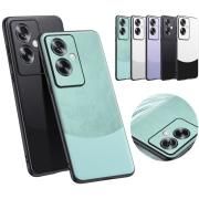 OPPO A79 5G  Ѿ׷ С PU쥶 ȥåץۡդ ץ ݸ ɥ   ޡȥե/ޥۥ/С