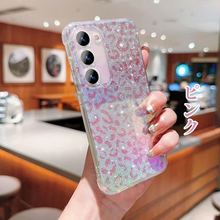 Samsung Galaxy S23 ピンク 背面ひびあり ケース付き Samsung Galaxy S23 ピンク 背面ひびあり ケース付き