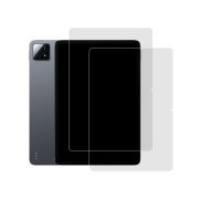 Xiaomi Pad 6S Pro 饹 վݸ 㥪 ѥå 6S ץ 饹  Ĥɻ HDե ֥åȶ饹 㥪ߡ