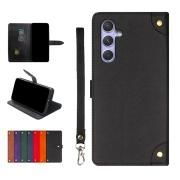 Galaxy A55 5G  Ģ С Ģ쥶 ɵǽ ɼǼ PU쥶 ݸ Samsung