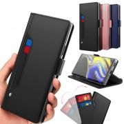 Moto g24  Ģ С PU쥶 Ģ쥶 ߥ顼դ ɵǽ ɼǼ Motorola  g24 ɥ